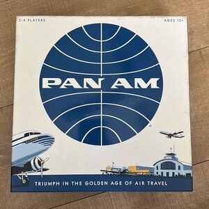 Pan Am